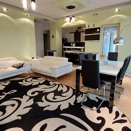 Appartamento Luxury Papillon - Tre Canne *