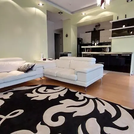 Luxury Papillon - Tre Canne * Budua